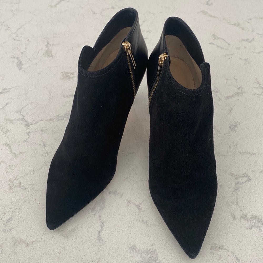 Jimmy Choo Booties